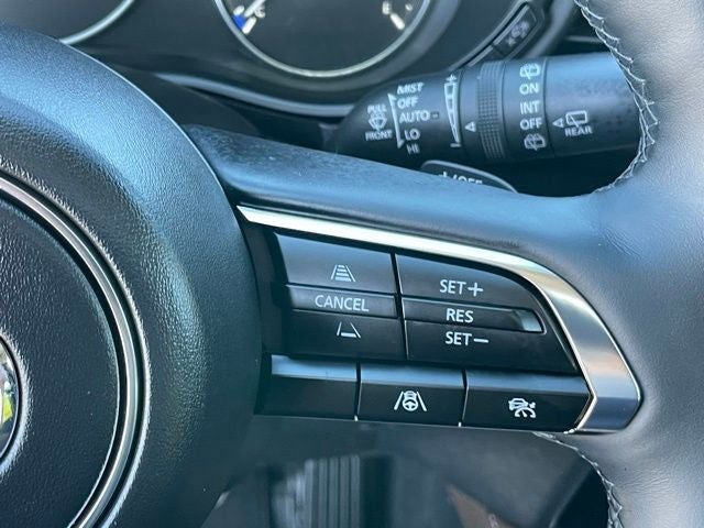 2025 Mazda Mazda CX-30 2.5 Turbo Premium Plus Package w/Premium Plus Package