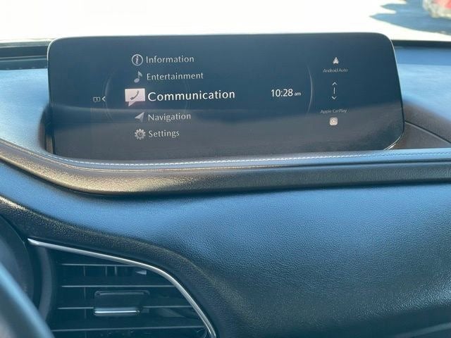 2025 Mazda Mazda CX-30 2.5 Turbo Premium Plus Package w/Premium Plus Package