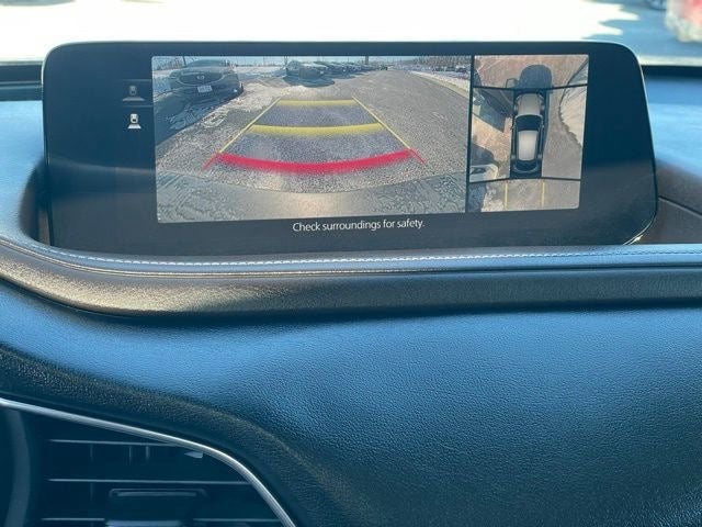 2025 Mazda Mazda CX-30 2.5 Turbo Premium Plus Package w/Premium Plus Package