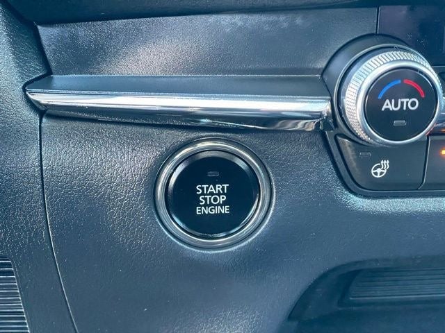 2025 Mazda Mazda CX-30 2.5 Turbo Premium Plus Package w/Premium Plus Package