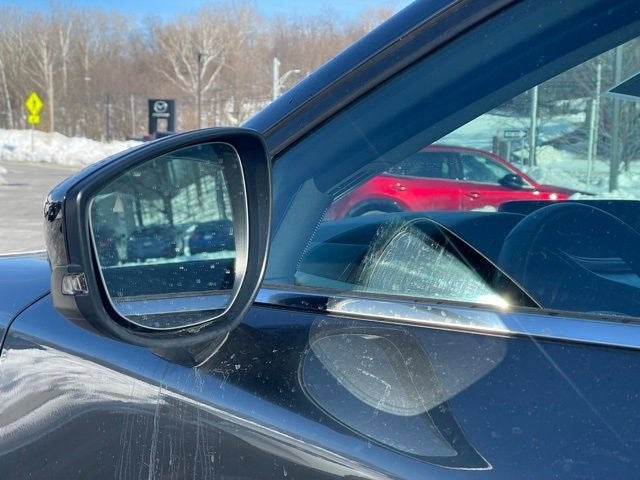 2025 Mazda Mazda CX-30 2.5 Turbo Premium Plus Package w/Premium Plus Package