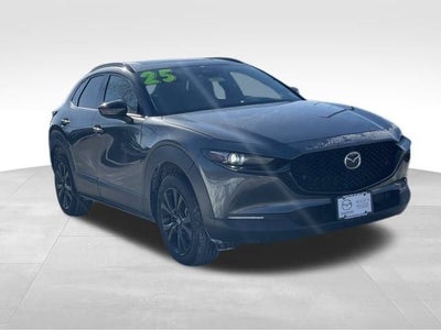 2025 Mazda Mazda CX-30 2.5 Turbo Premium Plus Package w/Premium Plus Package