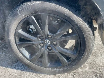 2025 Mazda Mazda CX-30 2.5 Turbo Premium Plus Package w/Premium Plus Package