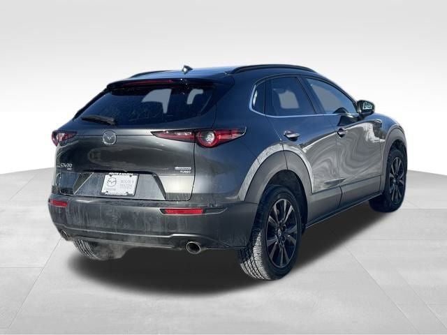 2025 Mazda Mazda CX-30 2.5 Turbo Premium Plus Package w/Premium Plus Package