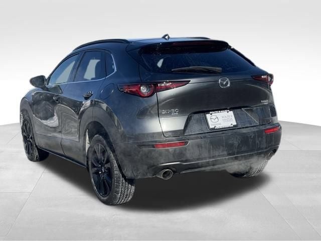 2025 Mazda Mazda CX-30 2.5 Turbo Premium Plus Package w/Premium Plus Package