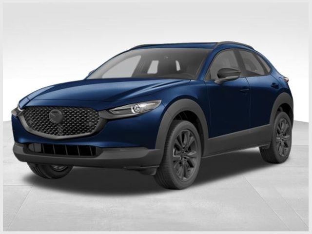 2026 Mazda CX-30 Aire Edition AWD's photo