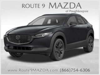 2026 Mazda Mazda CX-30 2.5 S Aire Edition