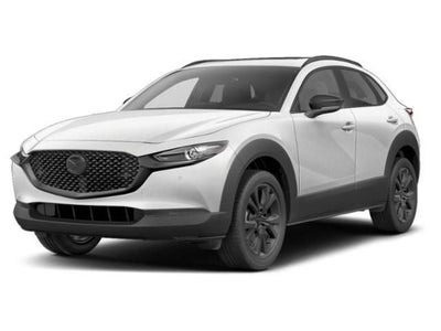 2026 Mazda Mazda CX-30 2.5 S Aire Edition