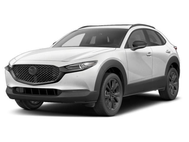 2026 Mazda Mazda CX-30 2.5 S Aire Edition