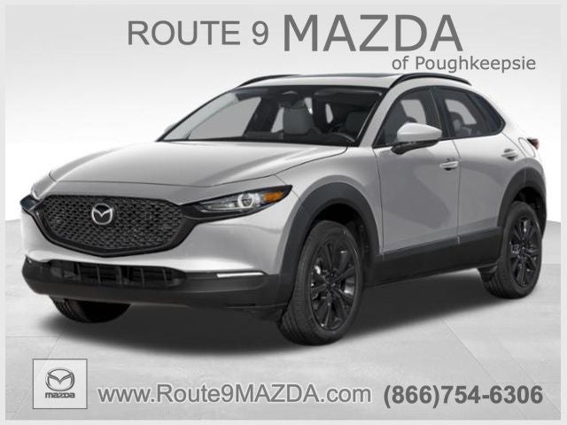 2026 Mazda CX-30 Aire Edition AWD's photo