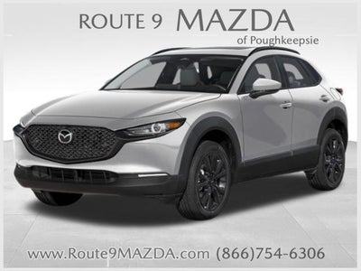 2026 Mazda Mazda CX-30 2.5 S Aire Edition