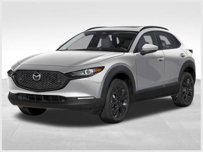 2026 Mazda Mazda CX-30 2.5 S Aire Edition