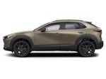 2025 Mazda Mazda CX-30 2.5 Turbo Carbon AWD