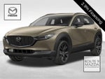 2025 Mazda Mazda CX-30 2.5 Turbo Carbon AWD