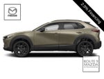 2025 Mazda Mazda CX-30 2.5 Turbo Carbon AWD