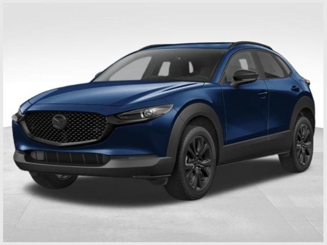 2026 Mazda Mazda CX-30 2.5 Turbo Aire Edition AWD