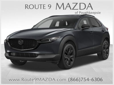 2026 Mazda Mazda CX-30 2.5 Turbo Aire Edition AWD