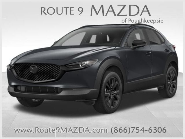 2026 Mazda Mazda CX-30 2.5 Turbo Aire Edition AWD