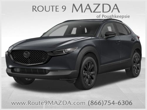 2026 Mazda Mazda CX-30 2.5 Turbo Aire Edition AWD