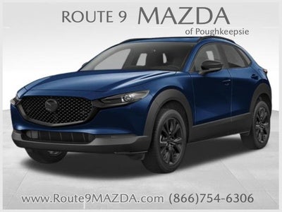 2026 Mazda Mazda CX-30 2.5 Turbo Aire Edition AWD