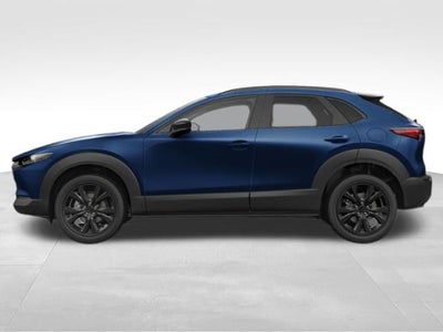 2026 Mazda Mazda CX-30 2.5 Turbo Aire Edition AWD