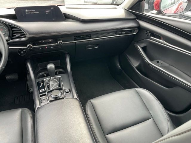 2023 Mazda Mazda3 2.5 S Select Package Base