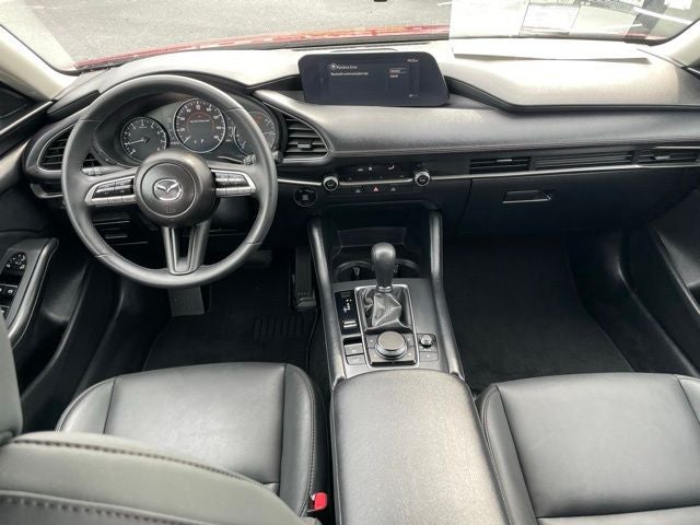 2023 Mazda Mazda3 2.5 S Select Package Base