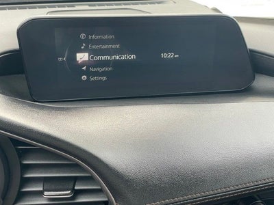 2023 Mazda Mazda3 2.5 S Select Package Base