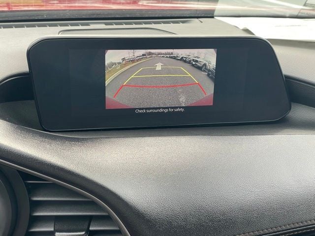 2023 Mazda Mazda3 2.5 S Select Package Base