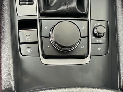 2023 Mazda Mazda3 2.5 S Select Package Base