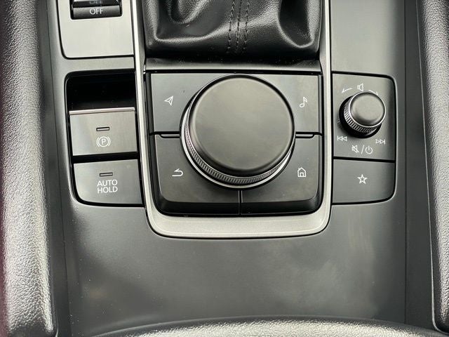 2023 Mazda Mazda3 2.5 S Select Package Base