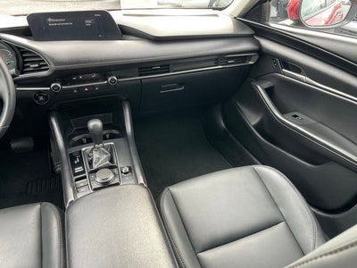 2023 Mazda Mazda3 2.5 S Select Package Base