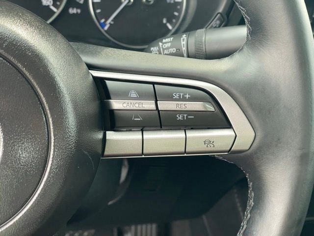 2023 Mazda Mazda3 2.5 S Select Package Base
