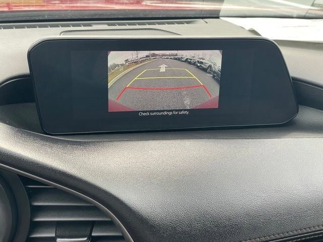 2023 Mazda Mazda3 2.5 S Select Package Base