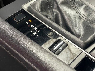 2023 Mazda Mazda3 2.5 S Select Package Base