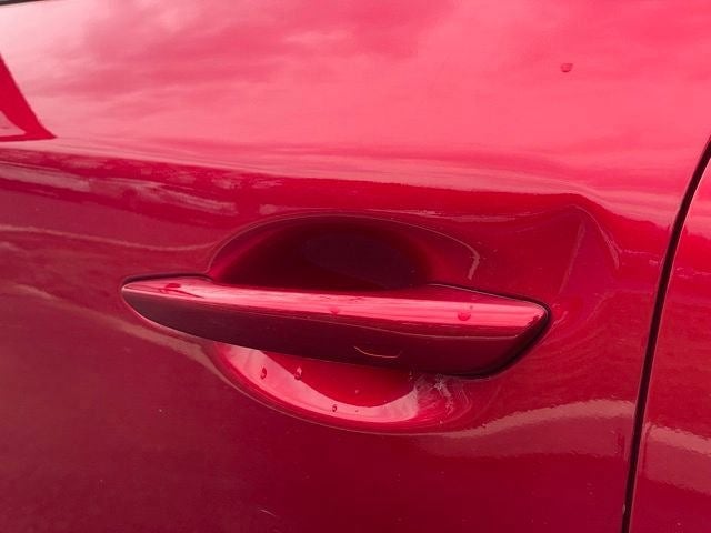 2023 Mazda Mazda3 2.5 S Select Package Base