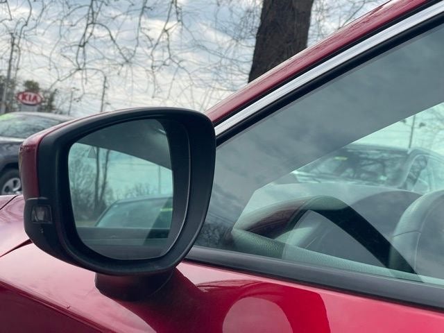 2023 Mazda Mazda3 2.5 S Select Package Base