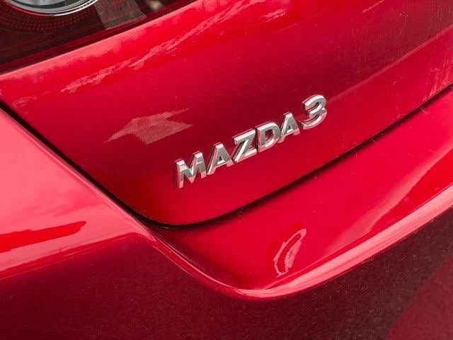 2023 Mazda Mazda3 2.5 S Select Package Base