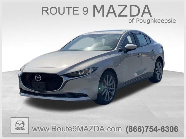2024 Mazda CX-3 Preferred AT 4-Door SKYACTIV's photo