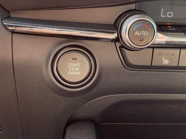 2025 Mazda Mazda3 2.5 S Preferred Package
