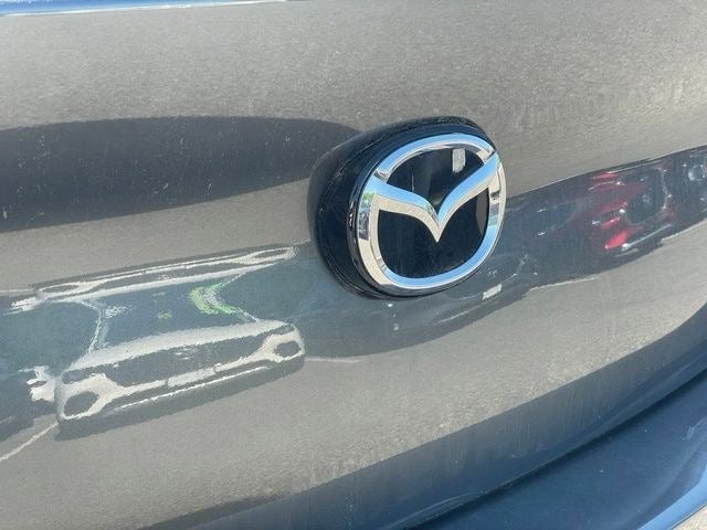 2025 Mazda Mazda3 2.5 S Preferred Package