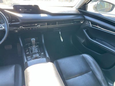 2023 Mazda Mazda3 2.5 S Premium Package
