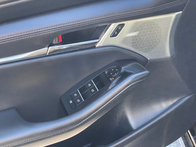 2023 Mazda Mazda3 2.5 S Premium Package