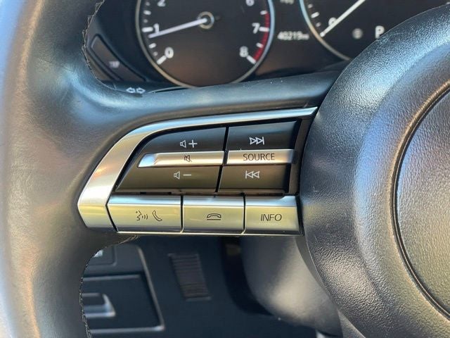 2023 Mazda Mazda3 2.5 S Premium Package