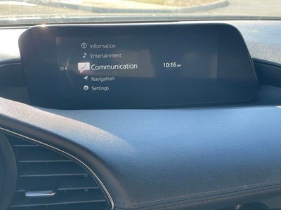 2023 Mazda Mazda3 2.5 S Premium Package