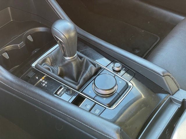 2023 Mazda Mazda3 2.5 S Premium Package