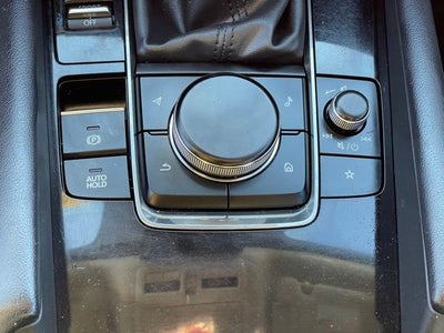 2023 Mazda Mazda3 2.5 S Premium Package