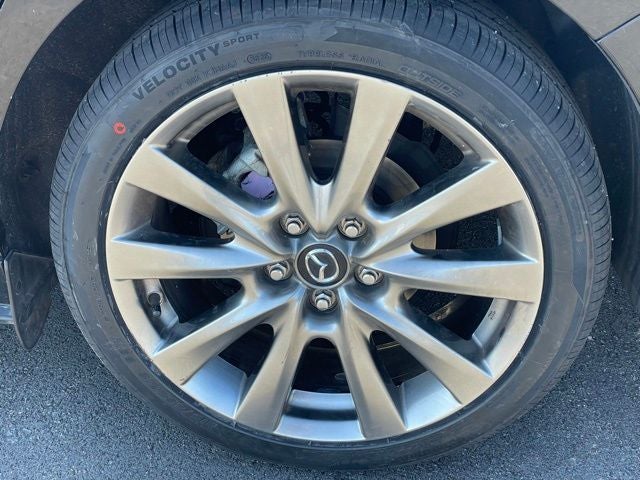 2023 Mazda Mazda3 2.5 S Premium Package