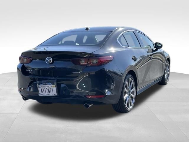 2023 Mazda Mazda3 2.5 S Premium Package