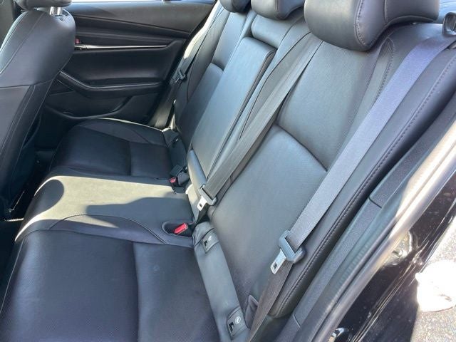 2023 Mazda Mazda3 2.5 S Premium Package
